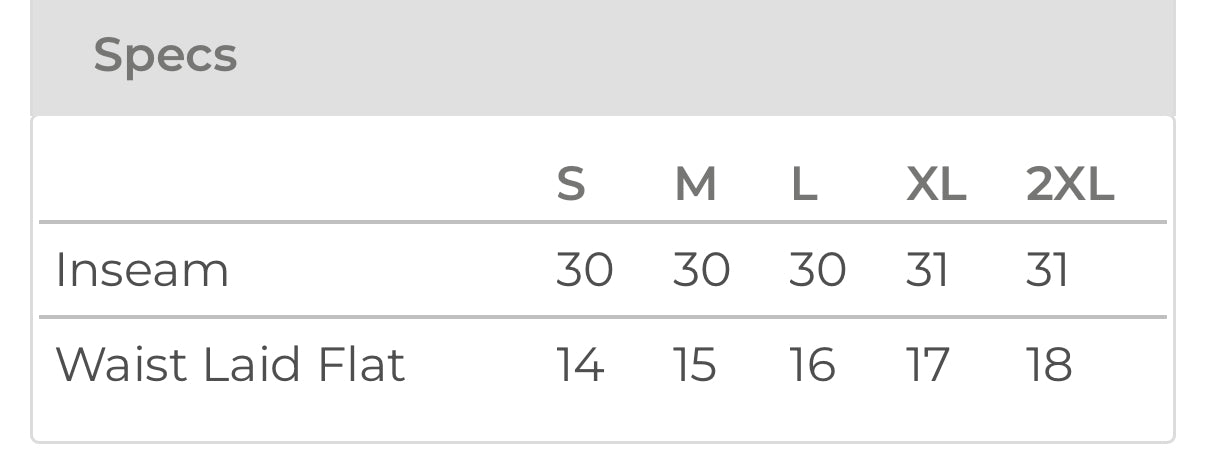 For Us, By Us - Sweatpants