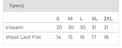 For Us, By Us - Sweatpants