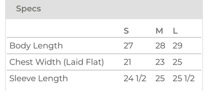 For Us, By Us - Brown Hoodie