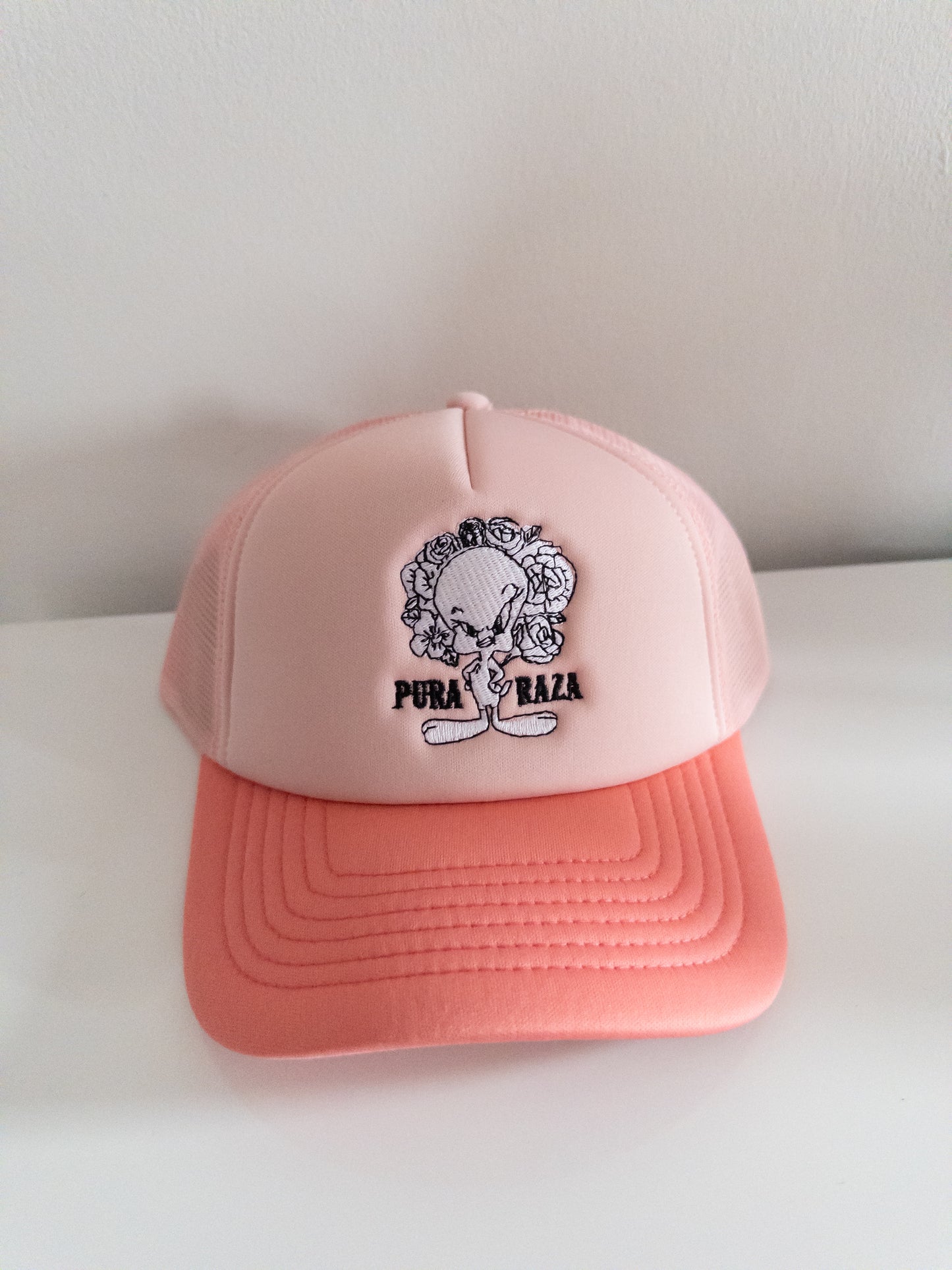 Pura Raza – Piolín Trucker Hat